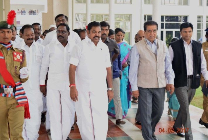Thiagarajar Polytechnic College Salem Events photo 29